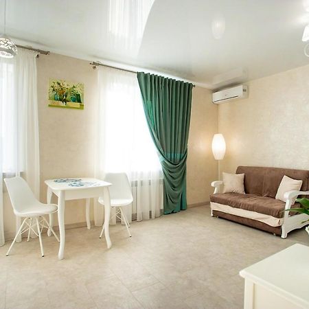 Студия Luxury в центре Миколаїв Екстер'єр фото